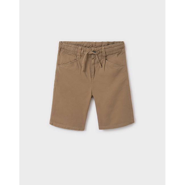 Product MAYORAL RELAXED BERMUDA SHORTS base image