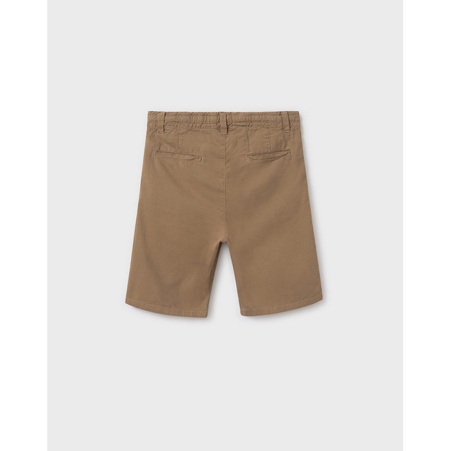 Product MAYORAL RELAXED BERMUDA SHORTS base image