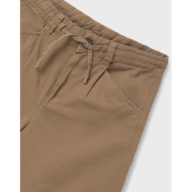 Product MAYORAL RELAXED BERMUDA SHORTS base image