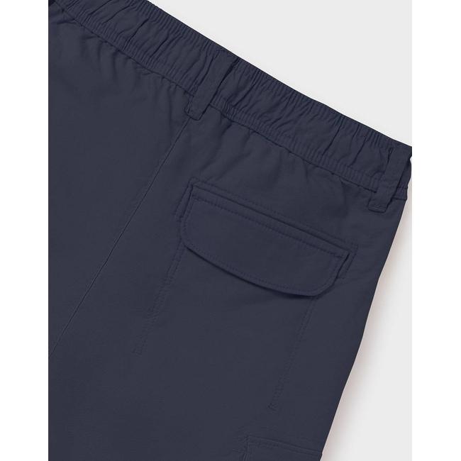 Product MAYORAL CARGO SHORTS base image