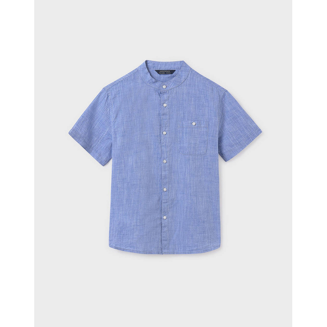 Product MAYORAL SHIRT WITH SHIRT COLLAR base image