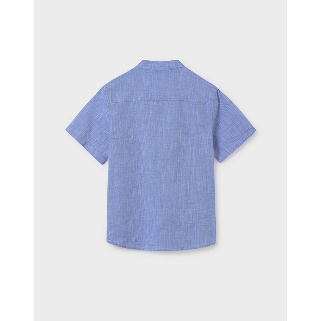 Product MAYORAL SHIRT WITH SHIRT COLLAR base image