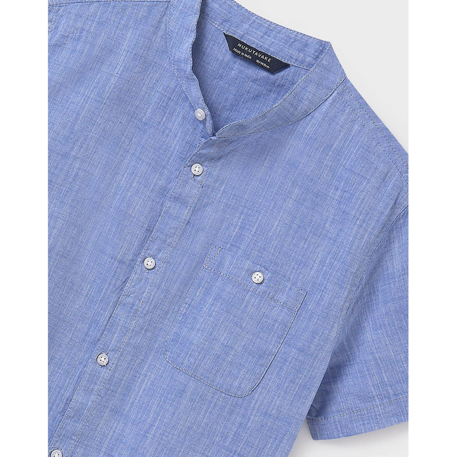 Product MAYORAL SHIRT WITH SHIRT COLLAR base image