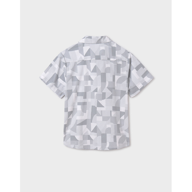Product MAYORAL SHORT SHIRT WITH PRINT base image