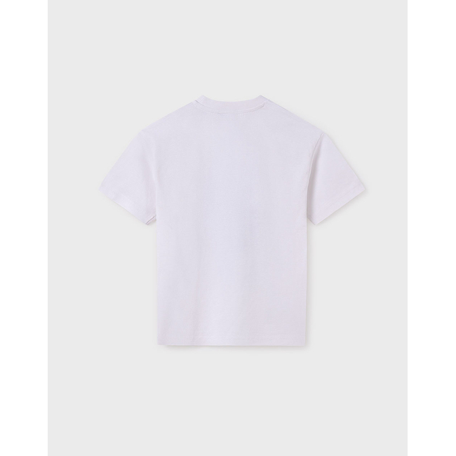 Product MAYORAL SHORT SLEEVE LANDSCAPE T-SHIRT base image