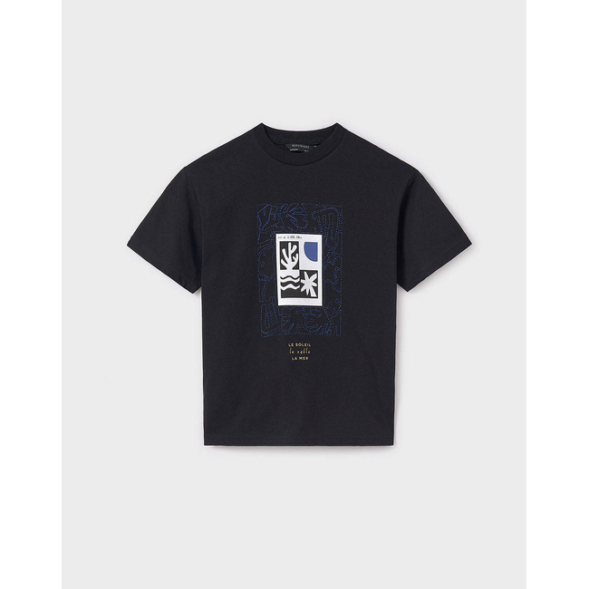 Product MAYORAL ΜΠΛΟΥΖΑ ΚΟΝΤΟΜΑΝΙΚΗ base image
