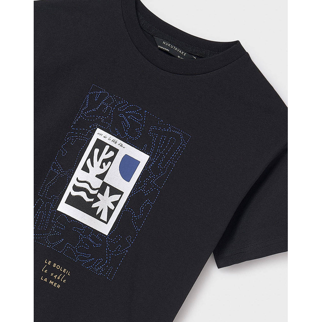 Product MAYORAL ΜΠΛΟΥΖΑ ΚΟΝΤΟΜΑΝΙΚΗ base image