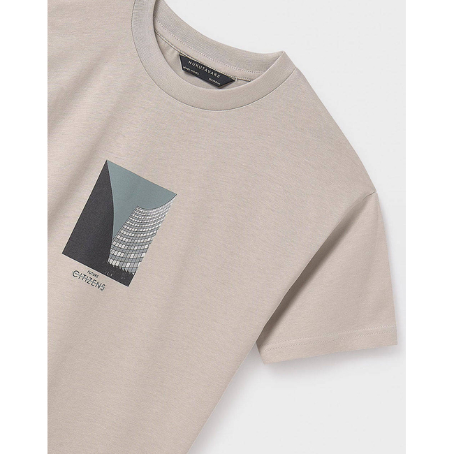 Product MAYORAL ΜΠΛΟΥΖΑ ΚΟΝΤΟΜΑΝΙΚΗ CITIZENS base image