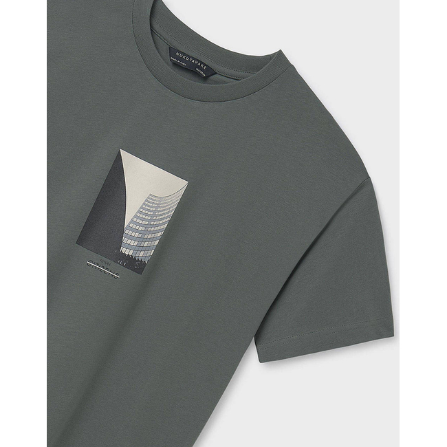Product MAYORAL ΜΠΛΟΥΖΑ ΚΟΝΤΟΜΑΝΙΚΗ CITIZENS base image