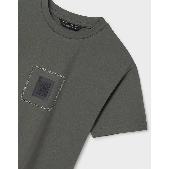 Product MAYORAL ΜΠΛΟΥΖΑ ΚΟΝΤ/ΚΗ STRETCH base image