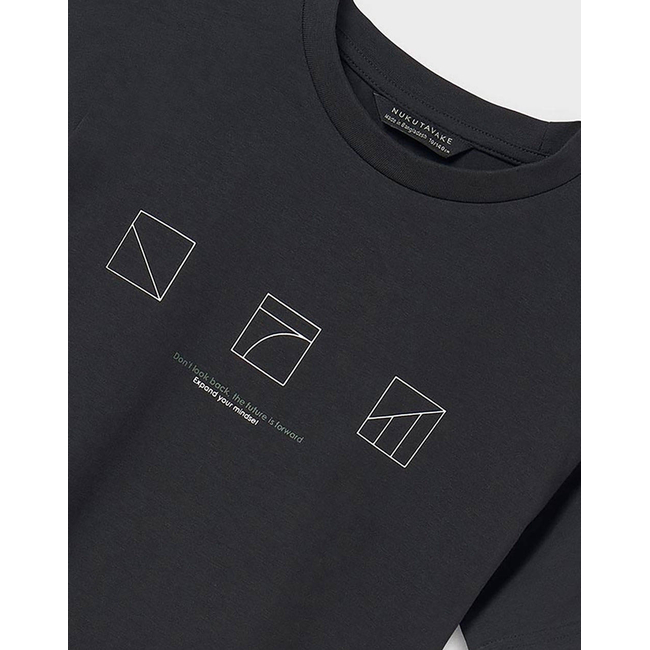 Product MAYORAL ΜΠΛΟΥΖΑ ΚΟΝΤ/ΚΗ STRETCH base image