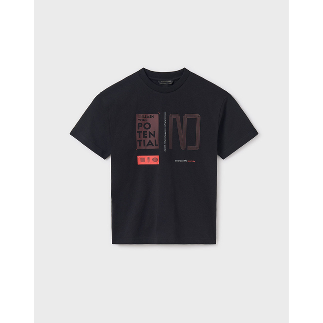 Product MAYORAL ΜΠΛΟΥΖΑ ΚΟΝΤΟΜ/ΚΗ ΘΕΡΜΟΓΡΑΦΗΜ base image