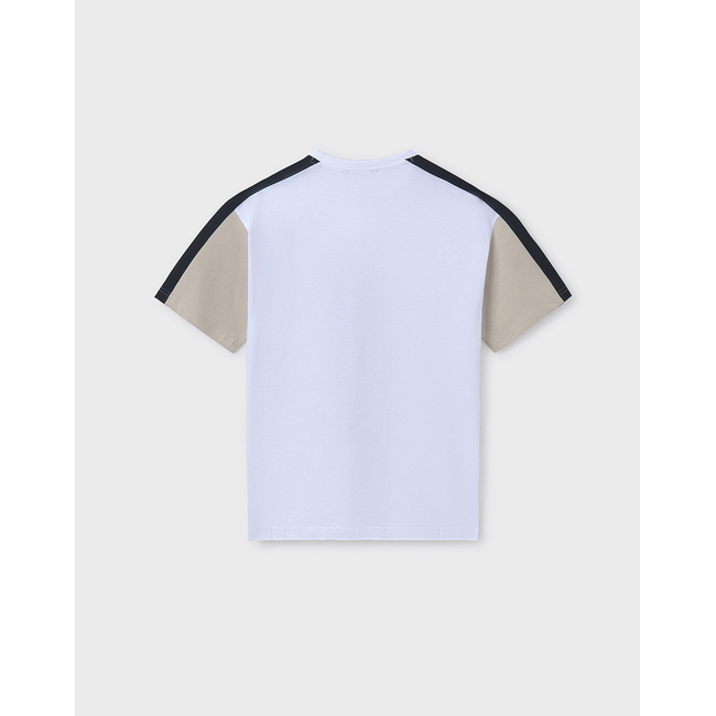 Product MAYORAL ΜΠΛΟΥΖΑ ΚΟΝΤΟΜΑΝΙΚΗ BLOCKING base image