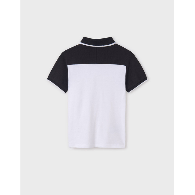 Product MAYORAL ΠΟΛΟ ΚΟΝΤΟΜΑΝΙΚΟ ΣΥΝΔΥΑΣΜ ΡΙΓ base image