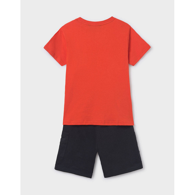Product MAYORAL SET MAKO CONTRASTS base image