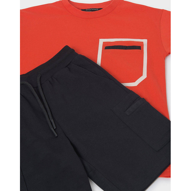 Product MAYORAL SET MAKO CONTRASTS base image