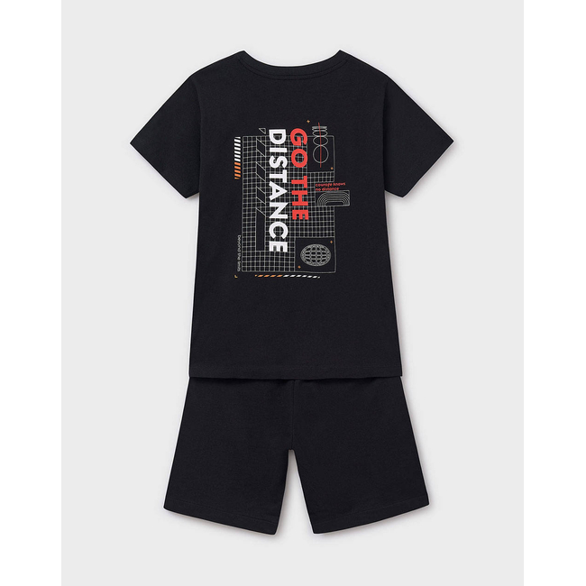 Product MAYORAL ΣΕΤ ΜΑΚΟ "GO THE DISTANCE" base image