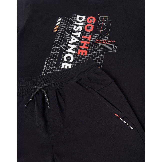Product MAYORAL ΣΕΤ ΜΑΚΟ "GO THE DISTANCE" base image