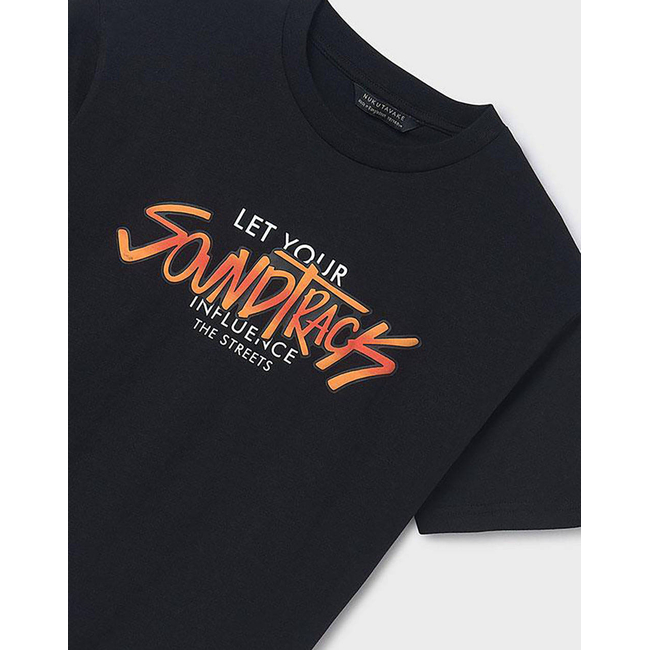 Product MAYORAL SET OF 2 SHORT SLEEVE T-SHIRTS base image