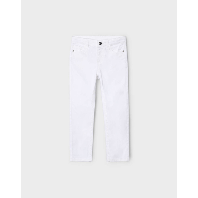 Product MAYORAL SLIM FIT PANTS base image