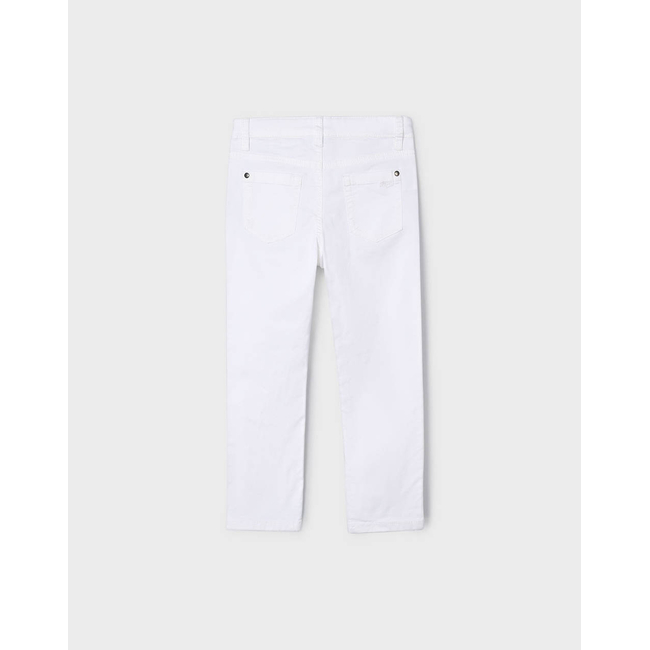Product MAYORAL SLIM FIT PANTS base image