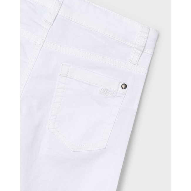 Product MAYORAL SLIM FIT PANTS base image