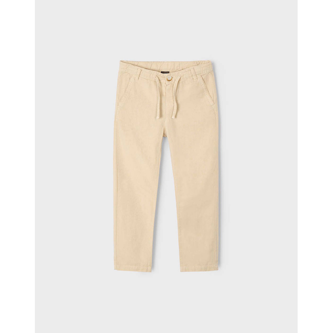 Product MAYORAL LINEN PANTS base image