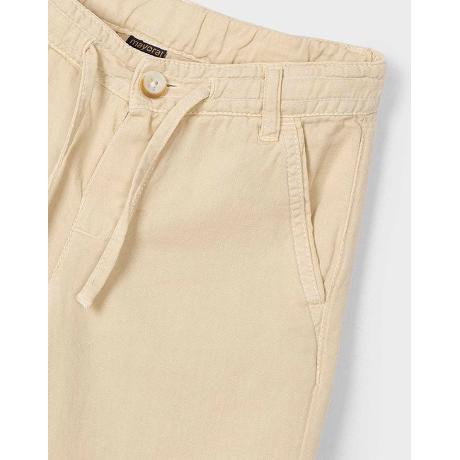 Product MAYORAL LINEN PANTS base image