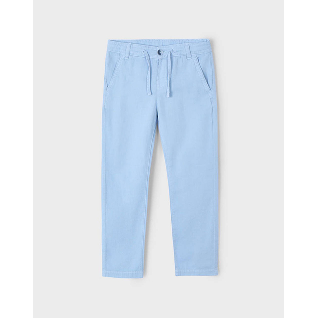 Product MAYORAL LINEN PANTS base image