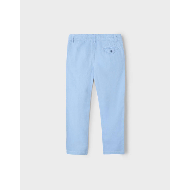 Product MAYORAL LINEN PANTS base image
