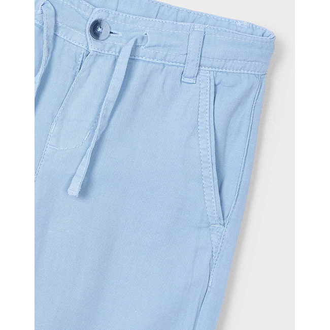Product MAYORAL LINEN PANTS base image