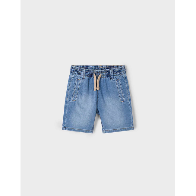 Product MAYORAL ΒΕΡΜΟΥΔΑ SOFT DENIM JOGGER base image