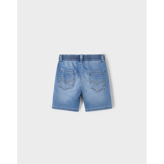 Product MAYORAL ΒΕΡΜΟΥΔΑ SOFT DENIM JOGGER base image