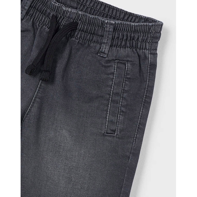 Product MAYORAL ΒΕΡΜΟΥΔΑ SOFT DENIM JOGGER base image