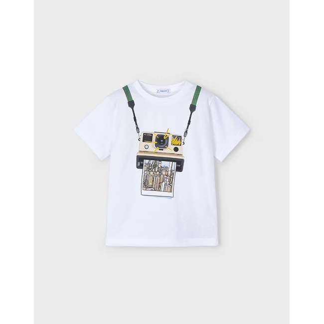 Product MAYORAL ΜΠΛΟΥΖΑ ΚΟΝΤΟΜΑΝ base image