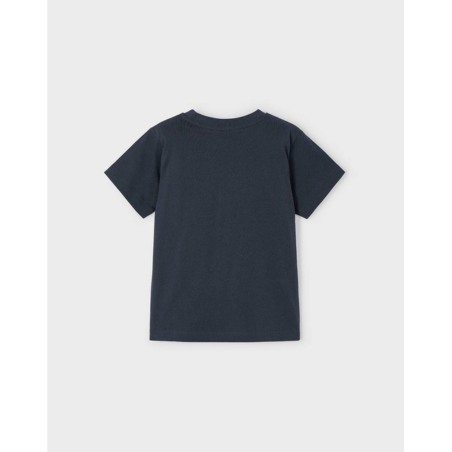 Product MAYORAL SHORT SLEEVE TOP GLOW IN THE D base image