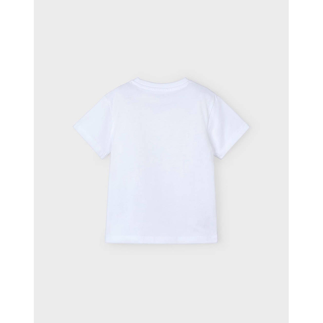 Product MAYORAL ΜΠΛΟΥΖΑ ΚΟΝΤΟΜΑΝΙΚΗ  SURF base image