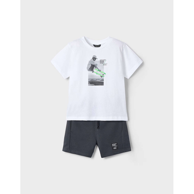 Product MAYORAL "ATHLETICS" MACO SET base image