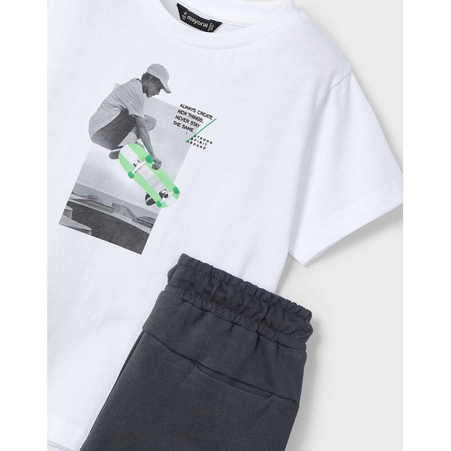 Product MAYORAL "ATHLETICS" MACO SET base image