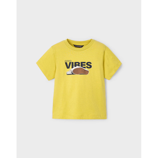 Product MAYORAL SET OF 2 SPORT T-SHIRTS base image