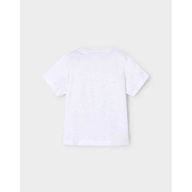 Product MAYORAL SET OF 2 SPORT T-SHIRTS base image