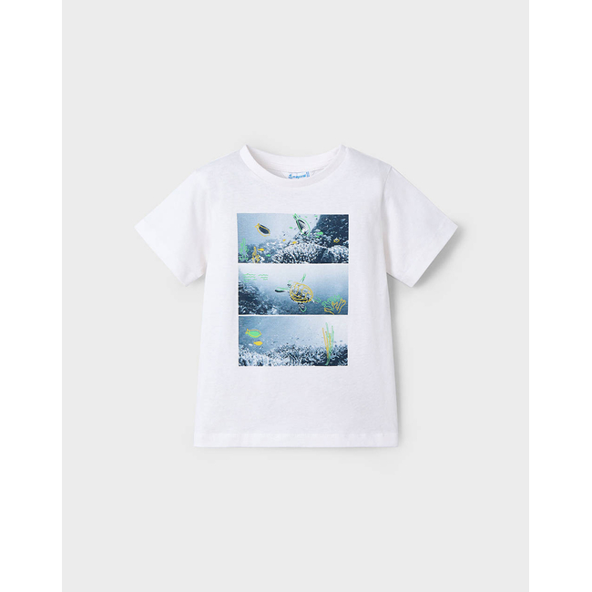 Product MAYORAL MAKO SET OF 2 TOPS base image