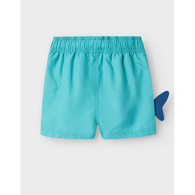 Product NAME IT NMMZAKAN SWIM SHORTS base image