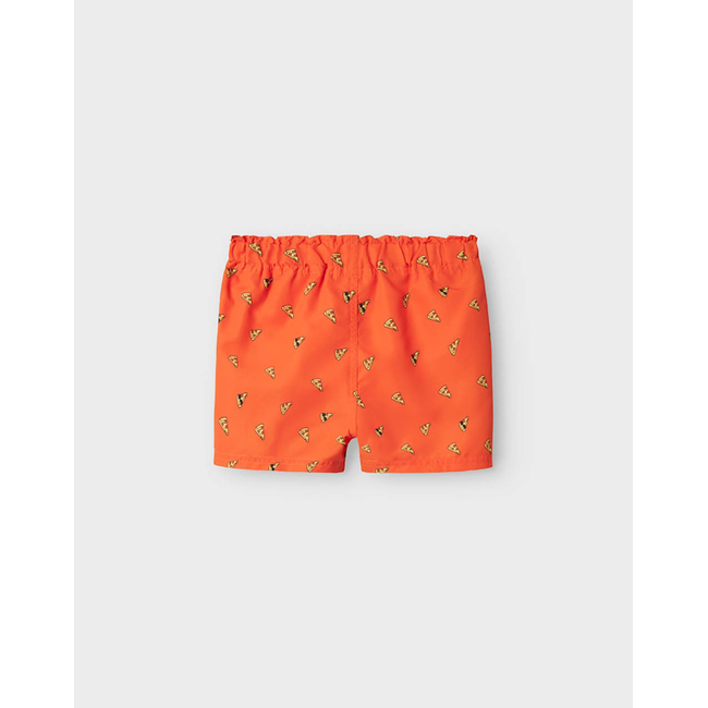 Product NAME IT NMMZEUS SWIM SHORTS TB base image