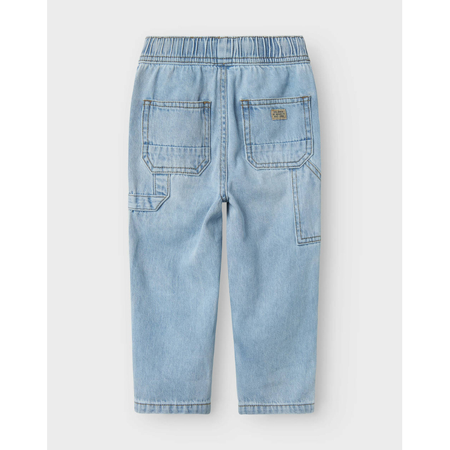 Product NAME IT NMMRYAN JOG JEANS 9900-BY NOOS base image