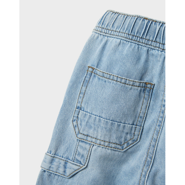 Product NAME IT NMMRYAN JOG JEANS 9900-BY NOOS base image