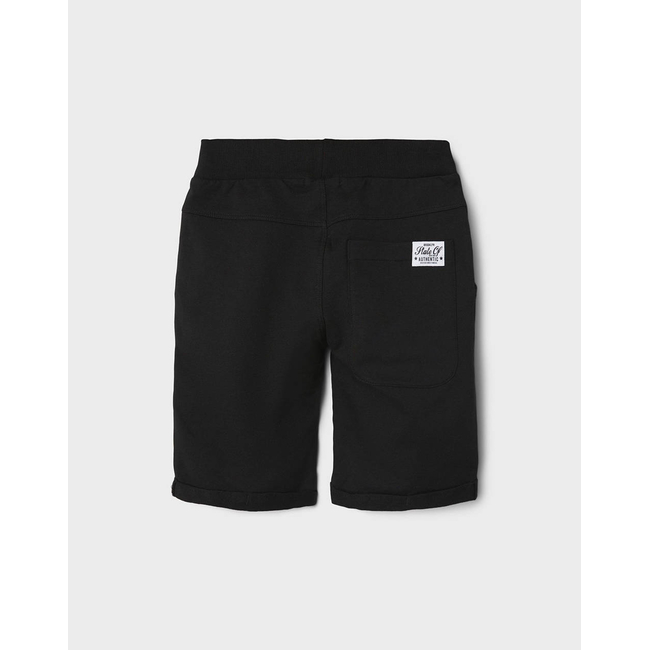 Product NAME IT NKMVERMO LONG SWE SHORTS UNB F NOOS base image