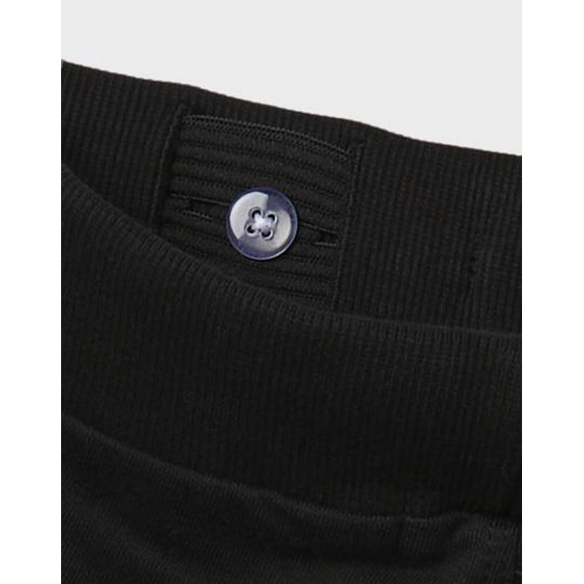Product NAME IT NKMVERMO LONG SWE SHORTS UNB F NOOS base image