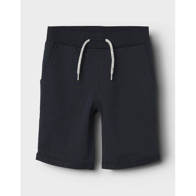 Product NAME IT NKMVERMO LONG SWE SHORTS UNB F NOOS base image