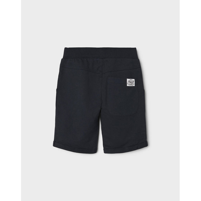 Product NAME IT NKMVERMO LONG SWE SHORTS UNB F NOOS base image